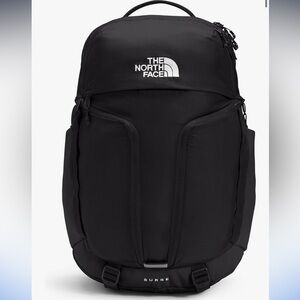 North Face Surge Commuter Laptop Backpack